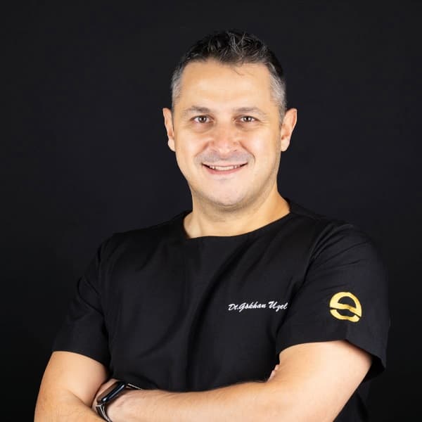 Dr. Dt. Gökhan Uzel