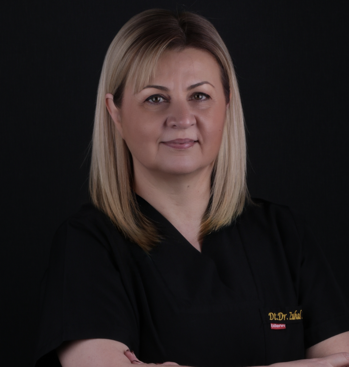 Dr. Dt. Zuhal Metin